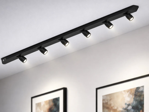 چراغ led رک ریلی 600 میلی متر ویرو لایت