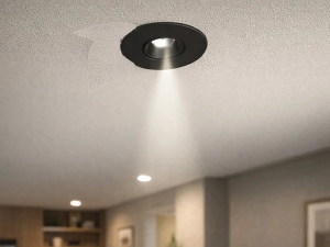 چراغ led سقفی فلوکا
