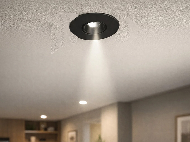 چراغ led سقفی فلوکا