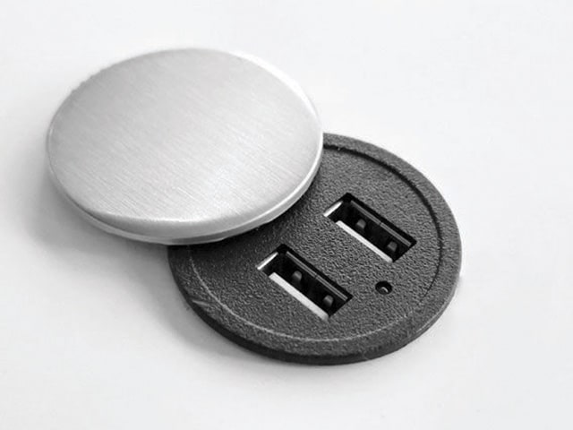 هاب شارژ لیفت آپ مدل VoltBridge