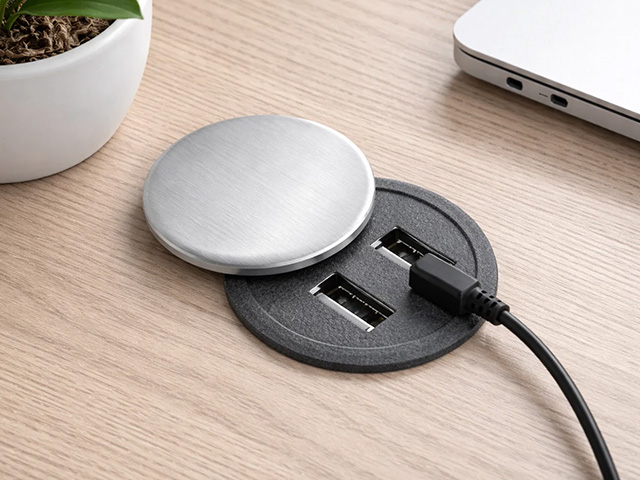 هاب شارژ لیفت آپ مدل VoltBridge