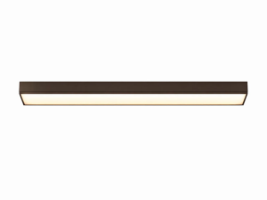 چراغ LED پشت کابینت هوایی خطی سری 22