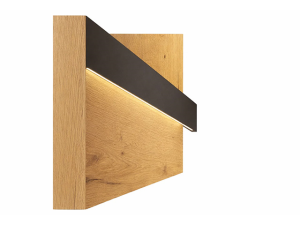 چراغ LED داخل کمد و کابینت جهت جلوی شلف چوبی سری 29