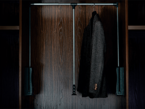 رگال با جک آسانسوری فرنچ استایل سری 5 سایز 60-83 رنگ طوسی