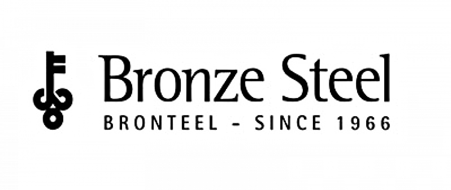 Bronze-Steel