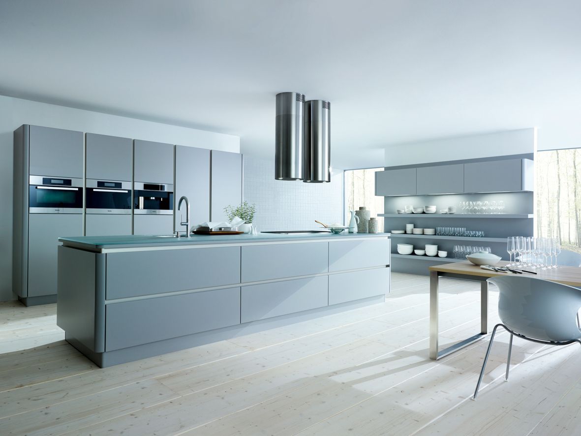 طراحی کابینت برای آشپزخانه مدرن